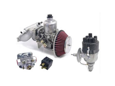 Add to Cart. . Su carb fuel injection conversion